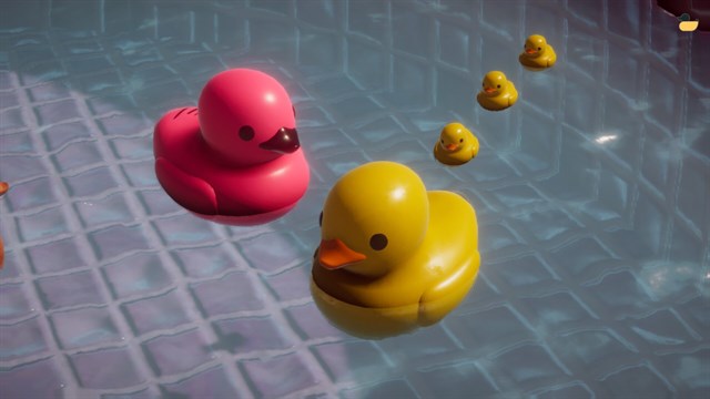 More Ducks Everywhere screenshot 4