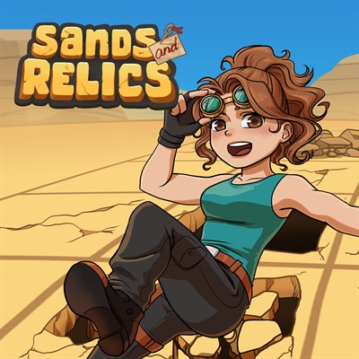 Sands and Relics (Xbox One)