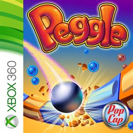 Aperçu Peggle