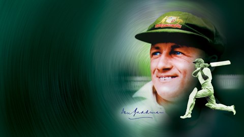 Don Bradman Cricket