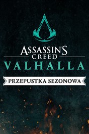 Koszulka Assassin’s Creed Valhalla®: Przepustka sezonowa