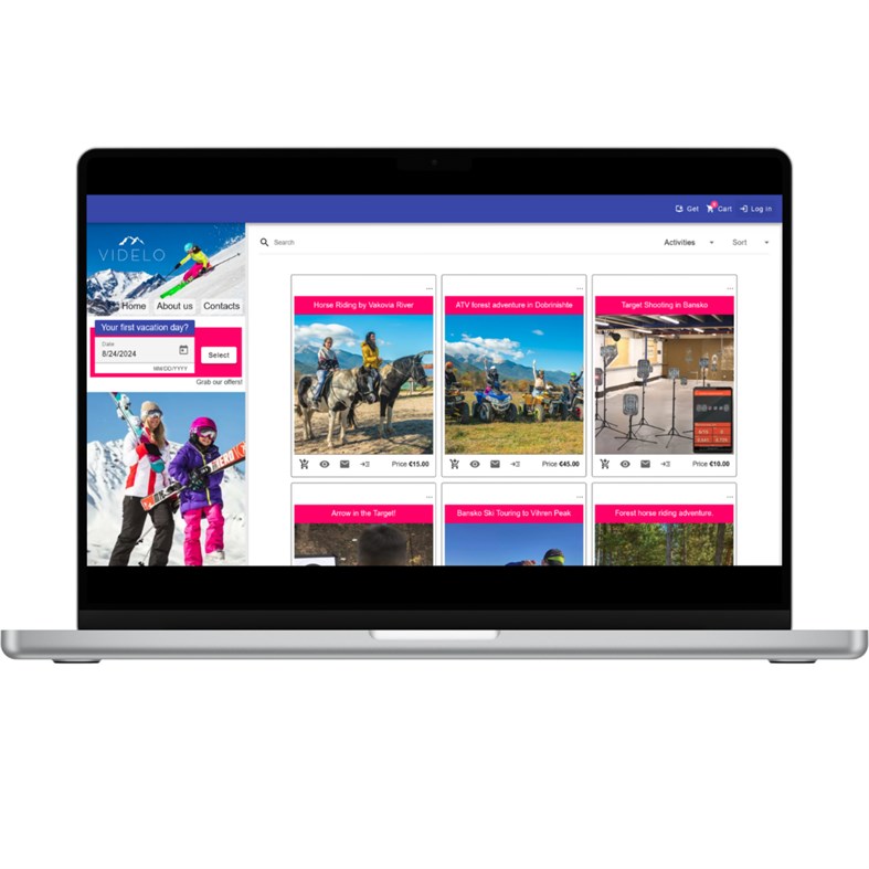 #3. Videlo (Windows) By: Codedoit