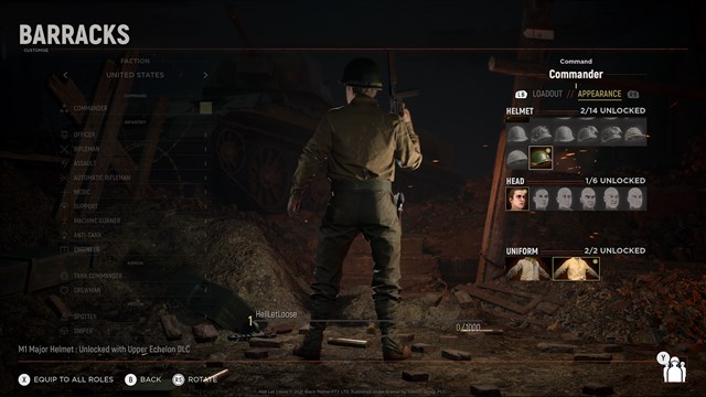 Hell Let Loose – Upper Echelon screenshot 4