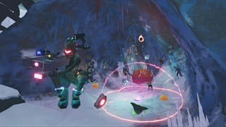 Risk of Rain 2 + Survivors of the Void Expansion screenshot 4