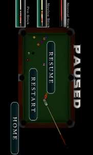 Pool 3D : 8 Ball screenshot 5