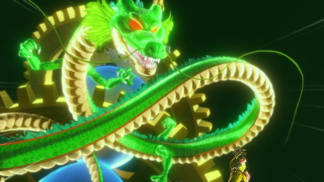 Dragon Ball Xenoverse + Season Pass screenshot 4
