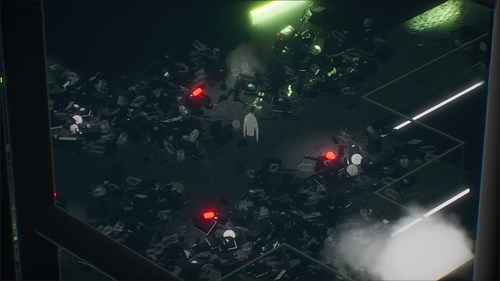 The Plane Effect