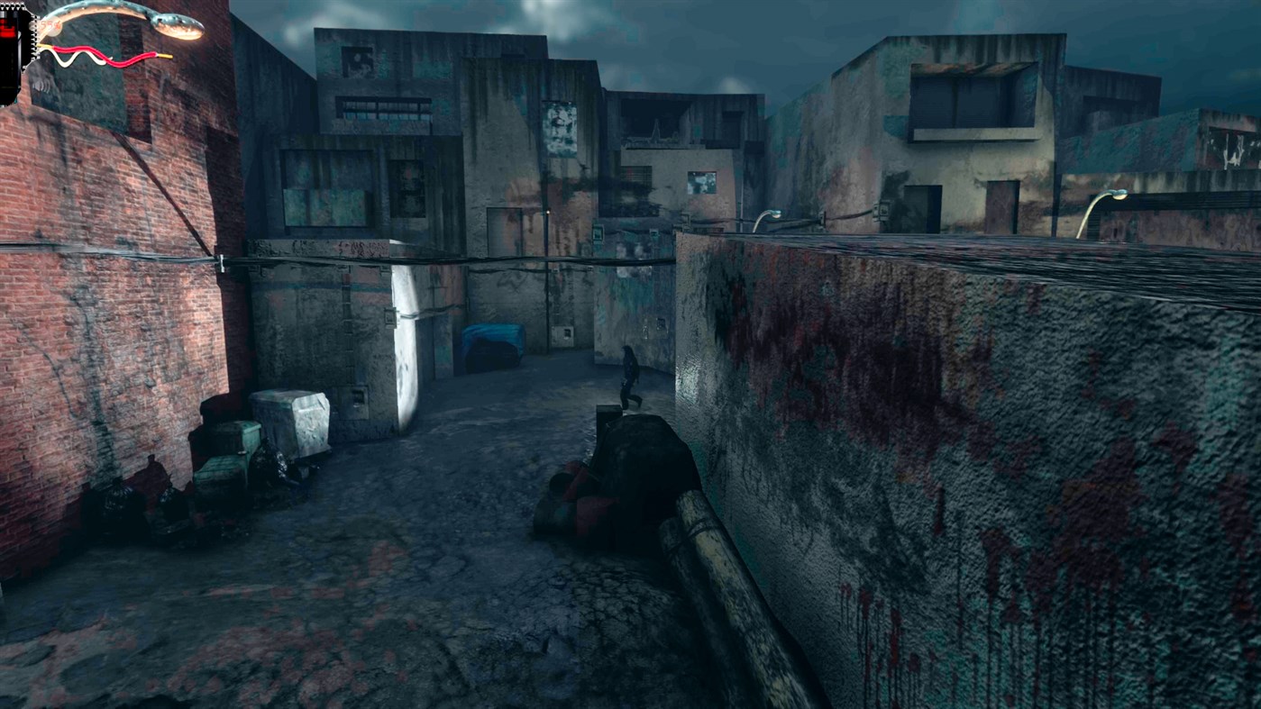 #6. Injection π23 'No Name, No Number' (Xbox) Göre: Abramelin Games