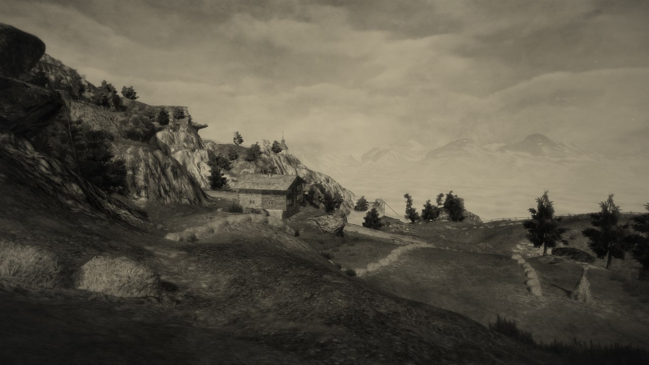 Mundaun screenshot 1