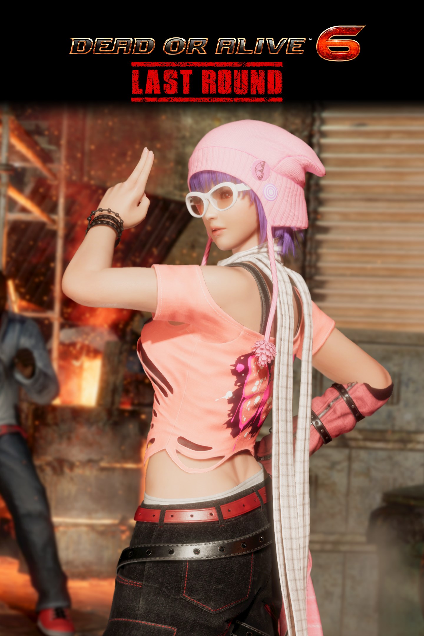 DOA6LR Ayane Remaining Shadow: Shunrai | Xbox | Chiave | Privato