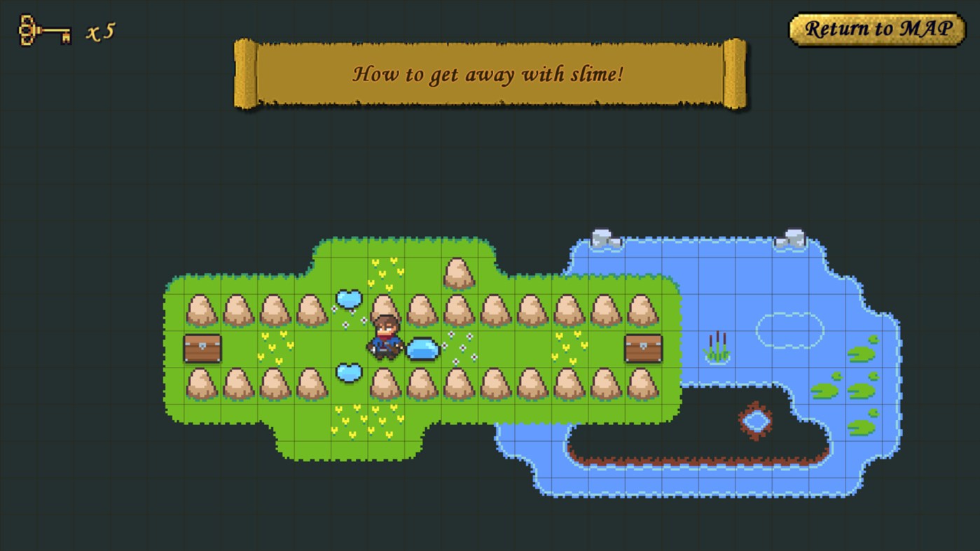 #5. Smart Moves 2 (for Windows 10) (Windows) 由: Grin robot