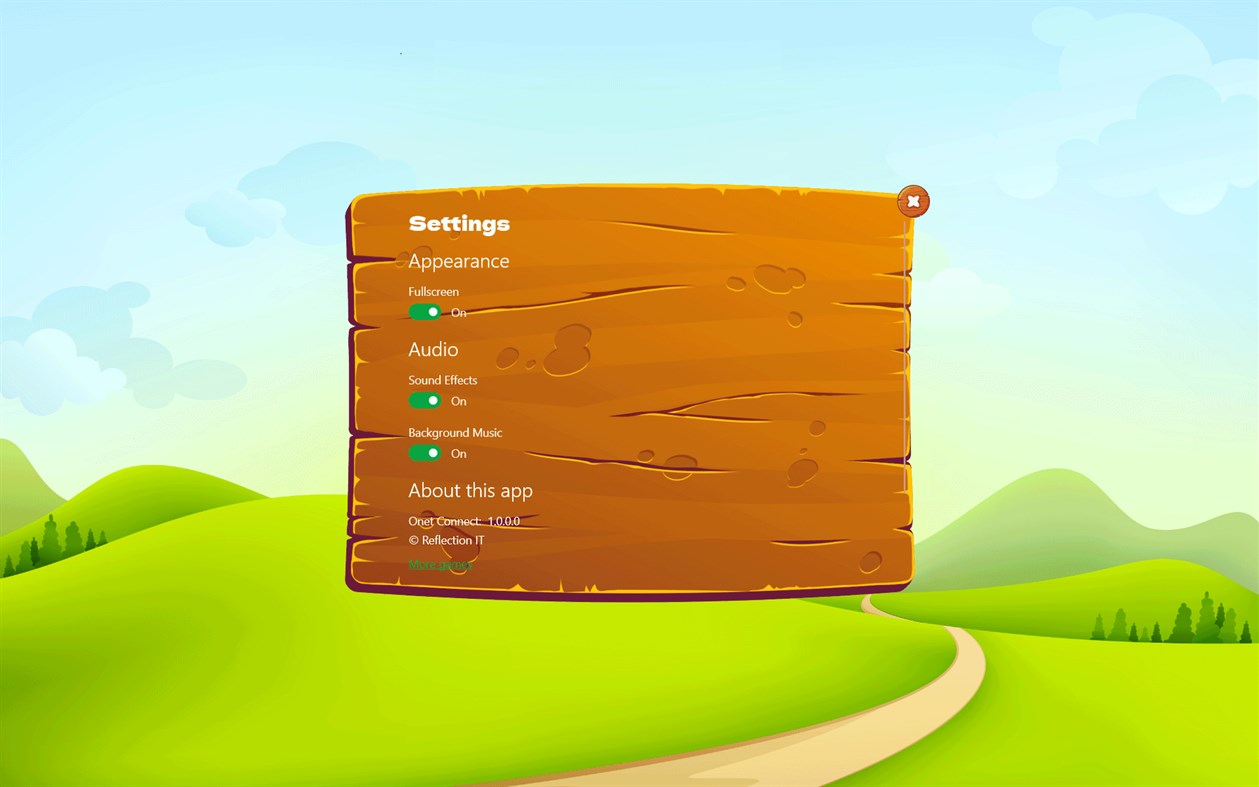 #4. Onet Connect (Windows) 由: Reflection IT