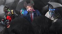 Watch Dogs : Legion - Édition Ultimate