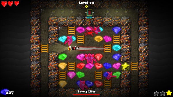 Super Ninja Miner (Windows Edition) — 8