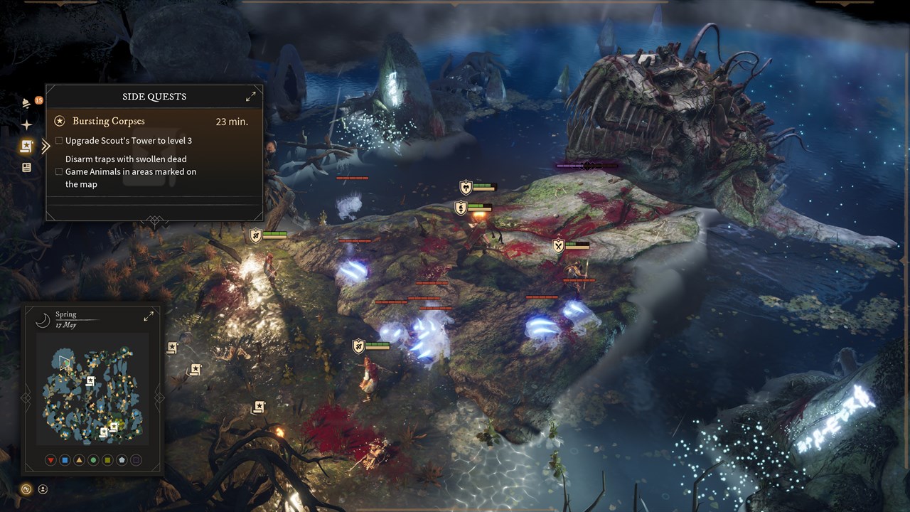 Gord screenshot 3