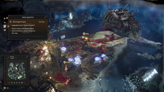 Gord screenshot 3