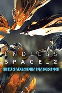Endless Space 2: Harmonic Memories