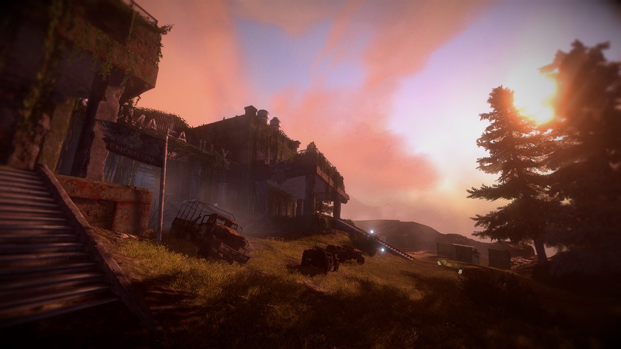 Valley screenshot 3
