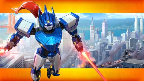 Override: Mech City Brawl - Season Pass