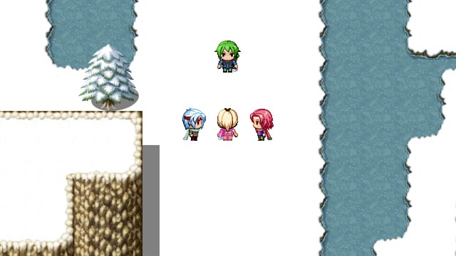 Santa Claus - Project: Summer Ice 10 (Xbox Version) screenshot 2