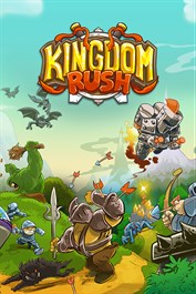 Kingdom Rush