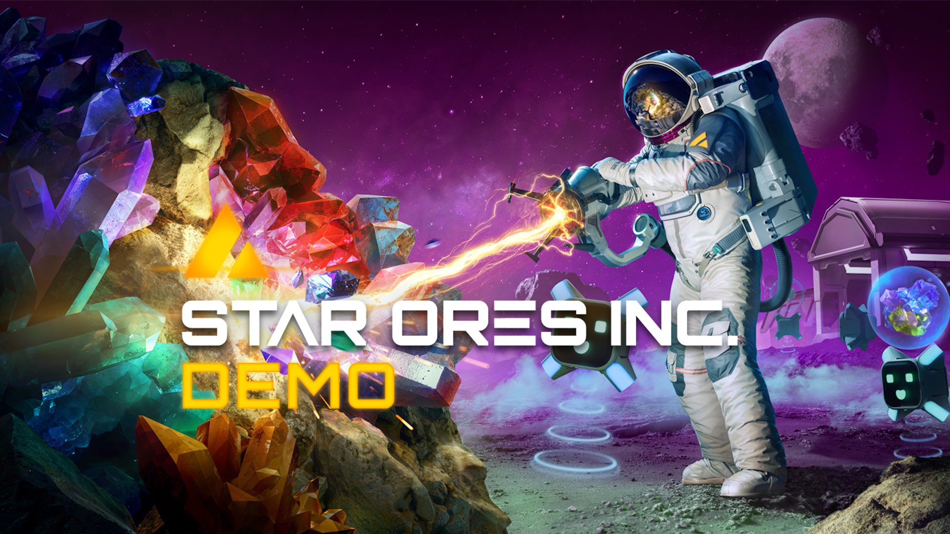 Star Ores Inc. Demo