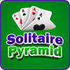 Pyramid Solitaire: Card Game