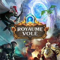 Royaume Volé