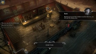 Hard West Ultimate Edition screenshot 1