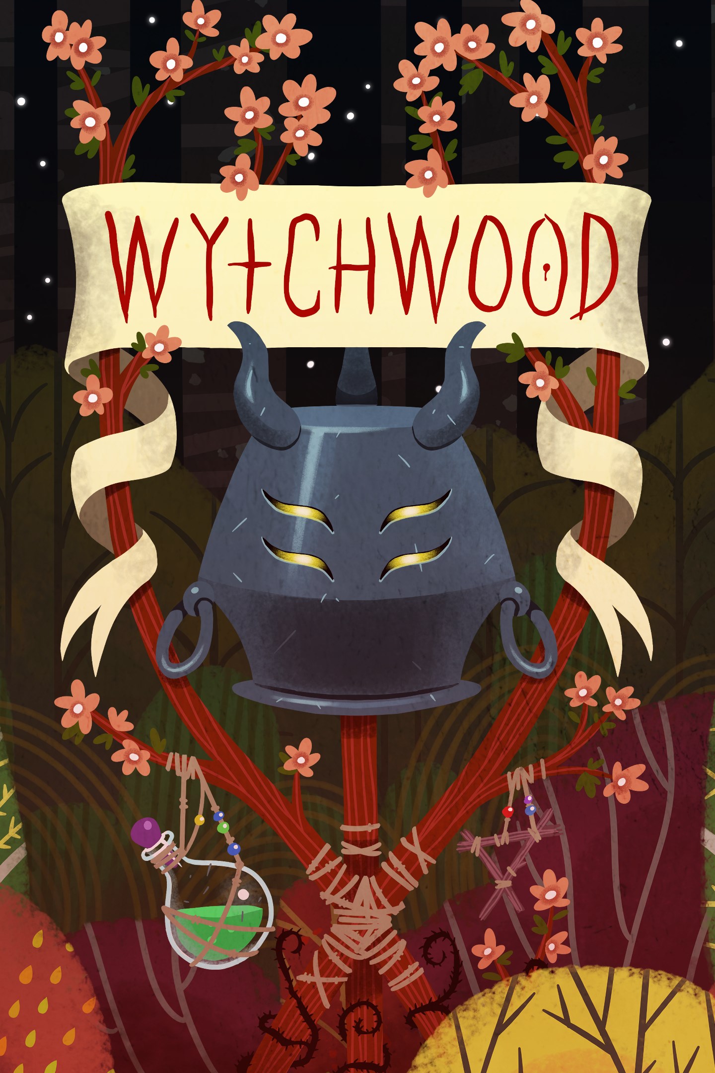 Wytchwood boxshot