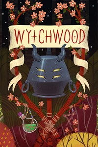 Wytchwood – Verpackung