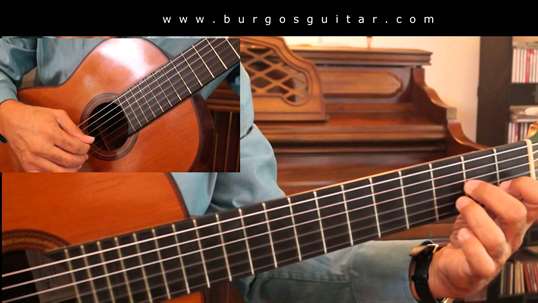 Learn Classical Guitar screenshot 6