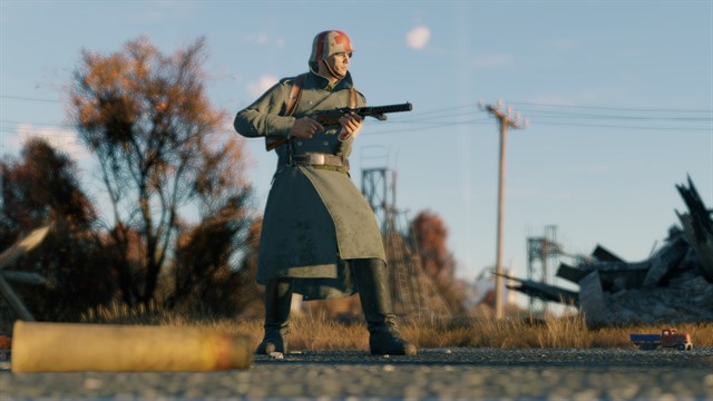 Enlisted - German Starter Bundle screenshot 1
