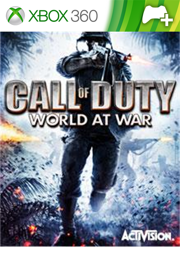 Map Pack 2 Xbox Series X|S and Xbox One cover art
