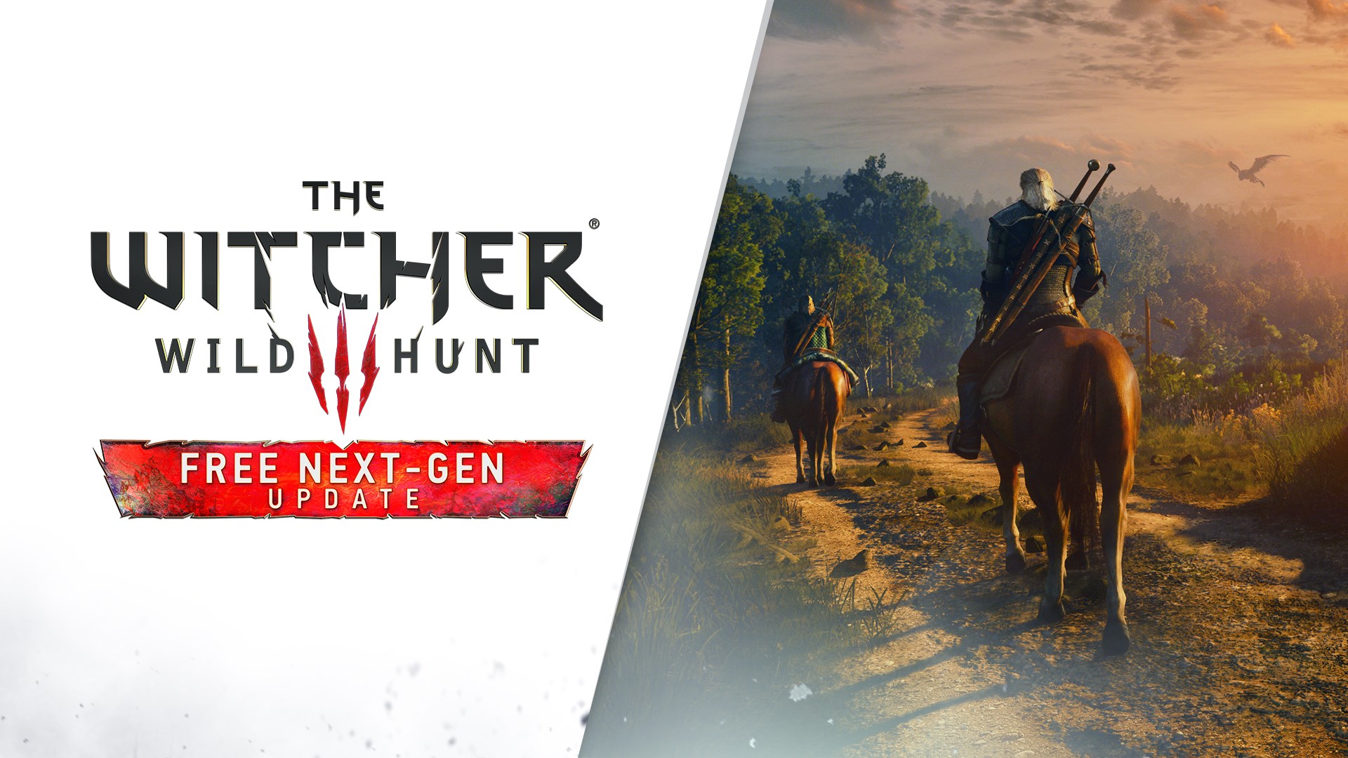 The Witcher 3: Wild Hunt screenshot thumbnail video