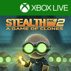Stealth Inc 2