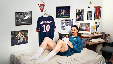 Contenuti EA SPORTS FC™ 26 Ultimate Edition