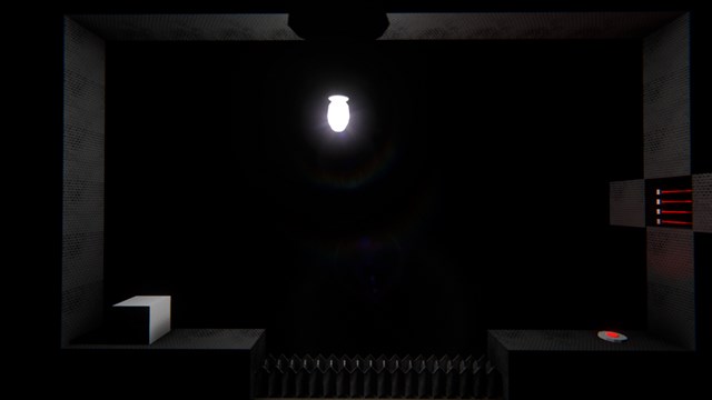 Gravity Xbox/Windows screenshot 1