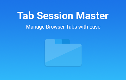 Tab Session Master small promo image