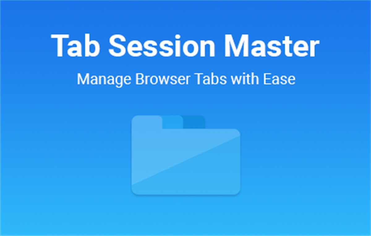 Tab Session Master