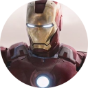 Iron Man Wallpaper icon