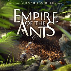 Empire of the Ants - Pre-order