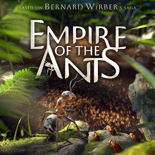 Empire of the Ants - Pre-order for xbox