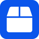 梦想标签收纳盒 icon