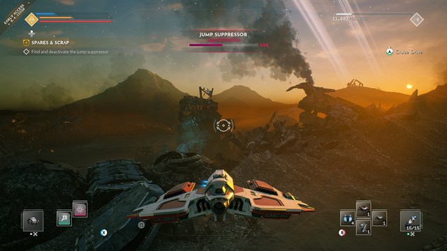 EVERSPACE 2 screenshot 3