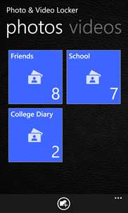Photo & Video Locker for Windows 10 PC Free Download - Best Windows 10 Apps