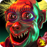 Zoolax Nights:Evil Clowns, Five nights At Zoolax Shop