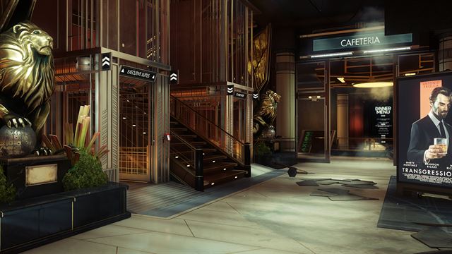 Prey screenshot 4