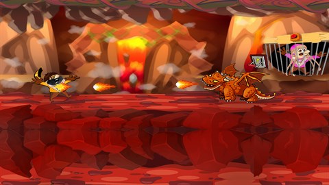 Super World Run - Adventure Game