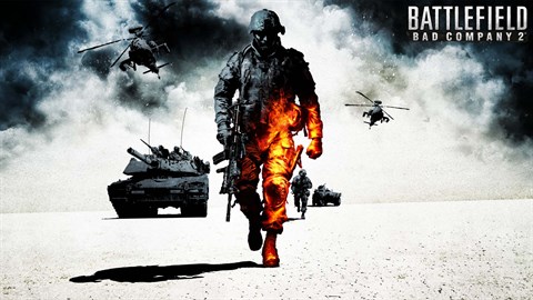 Cheats for Battlefield: Bad Company 2, Apps